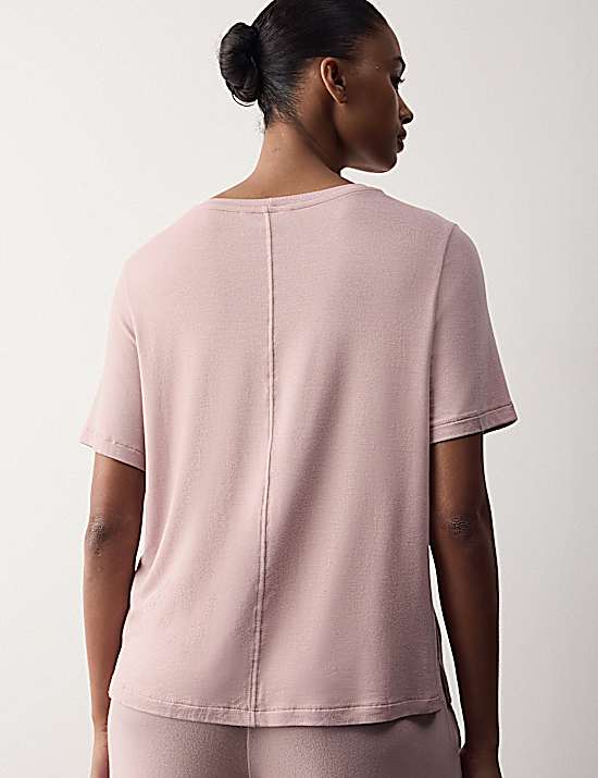 Tailored Striped Longline Waistcoat