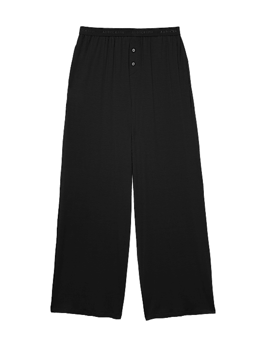 Tailored Striped Longline Waistcoat