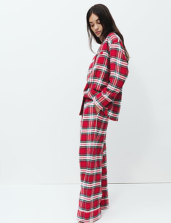 Tailored Striped Longline Waistcoat
