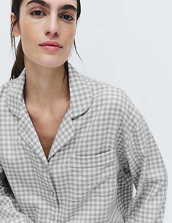 Tailored Striped Longline Waistcoat