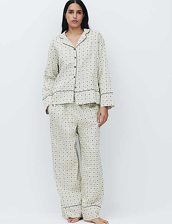 Tailored Striped Longline Waistcoat