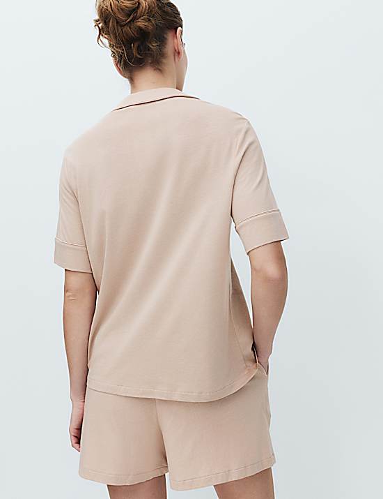 Tailored Striped Longline Waistcoat