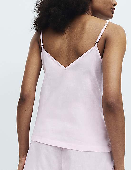 Tailored Striped Longline Waistcoat
