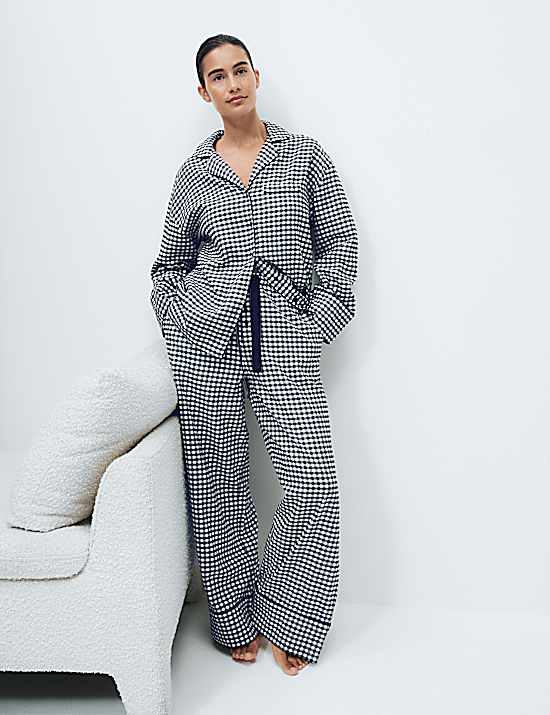 Tailored Striped Longline Waistcoat