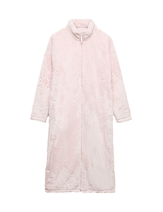 Tailored Striped Longline Waistcoat