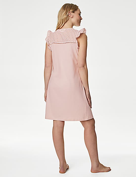 Tailored Striped Longline Waistcoat