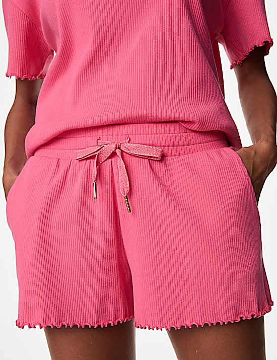Tailored Striped Longline Waistcoat