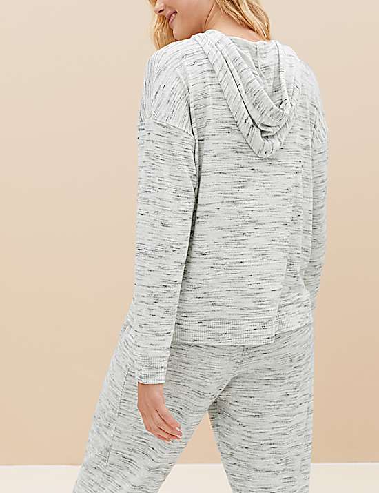 Tailored Striped Longline Waistcoat