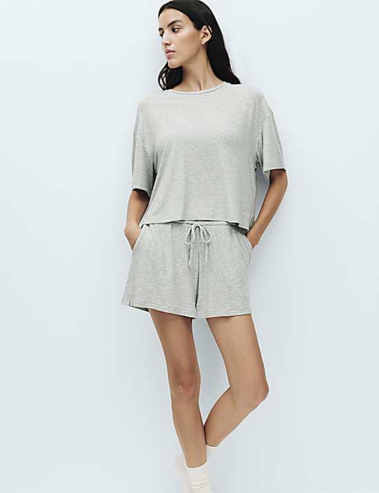 Tailored Striped Longline Waistcoat
