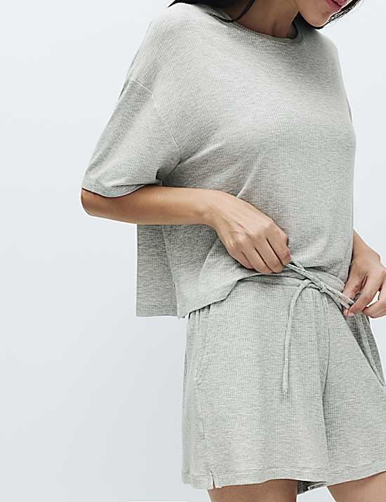 Tailored Striped Longline Waistcoat