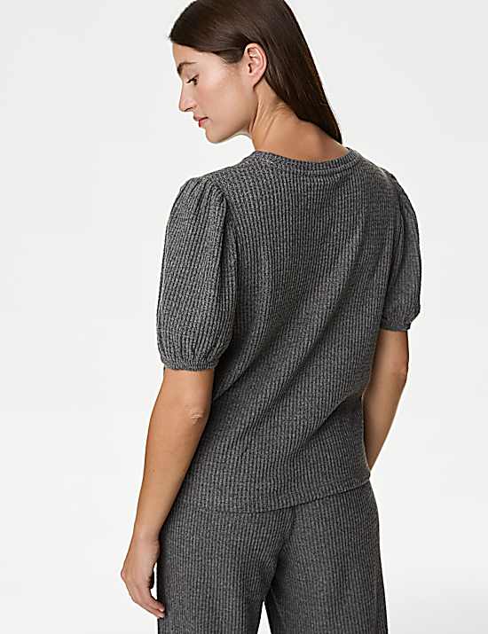 Tailored Striped Longline Waistcoat