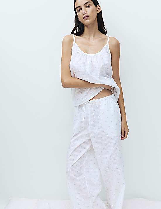 Tailored Striped Longline Waistcoat