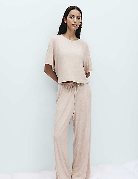 Tailored Striped Longline Waistcoat