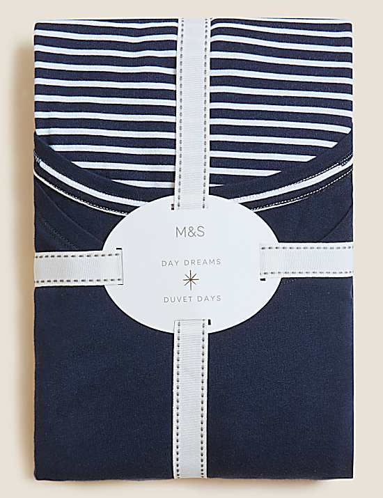 Tailored Striped Longline Waistcoat