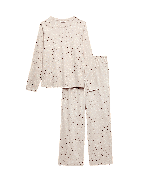 Tailored Striped Longline Waistcoat