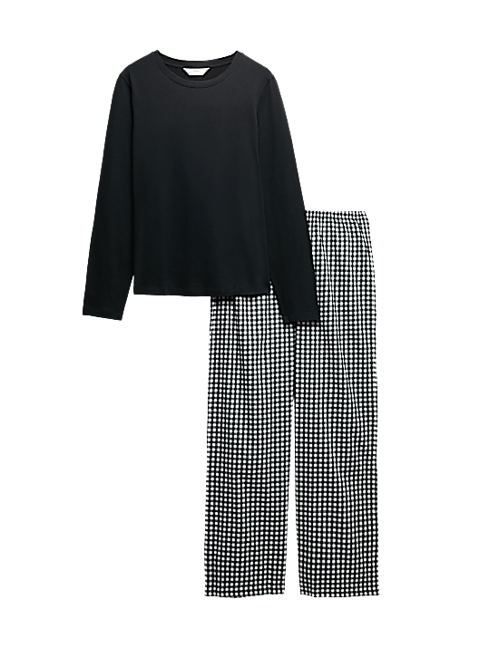 Tailored Striped Longline Waistcoat