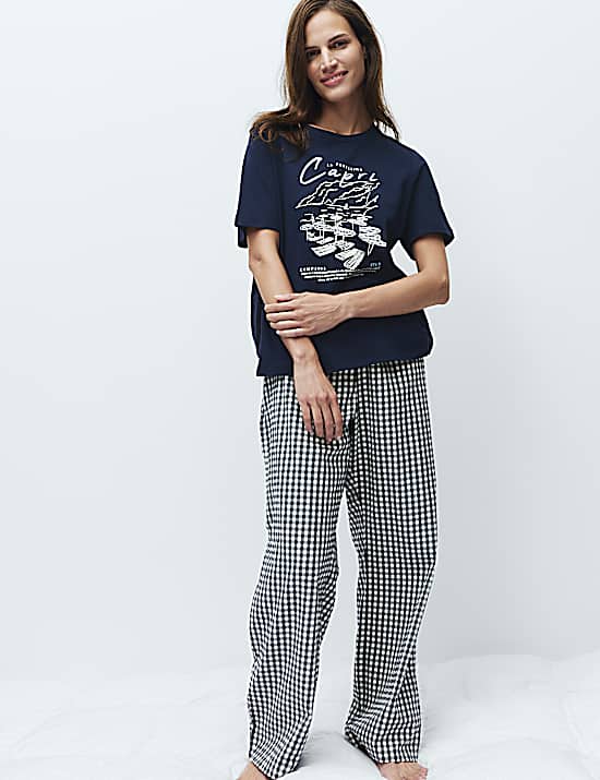 Tailored Striped Longline Waistcoat