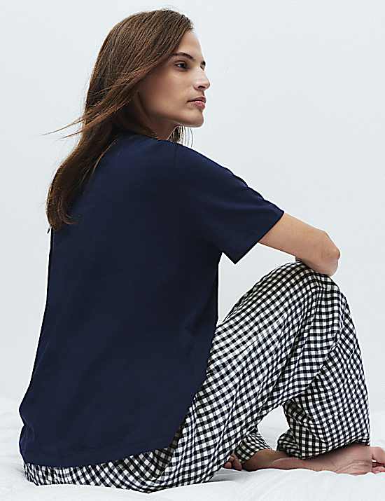 Tailored Striped Longline Waistcoat