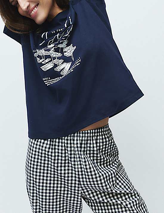 Tailored Striped Longline Waistcoat