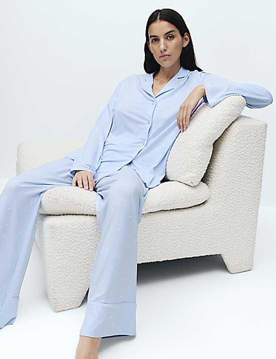 Tailored Striped Longline Waistcoat