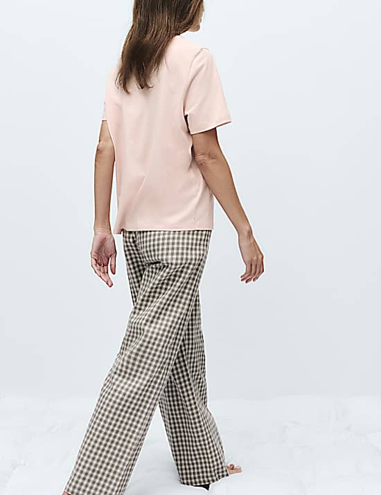 Tailored Striped Longline Waistcoat
