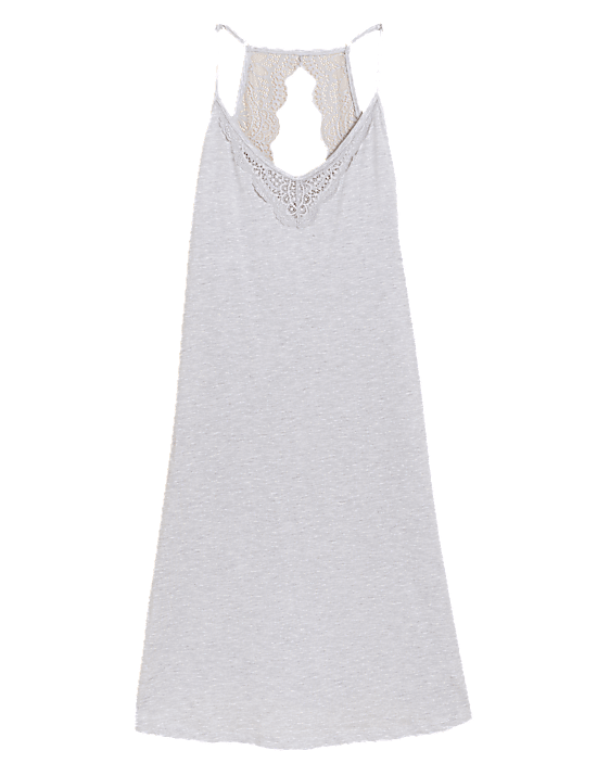 Tailored Striped Longline Waistcoat