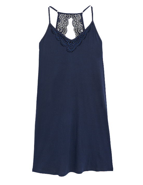 Tailored Striped Longline Waistcoat