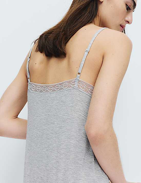Tailored Striped Longline Waistcoat