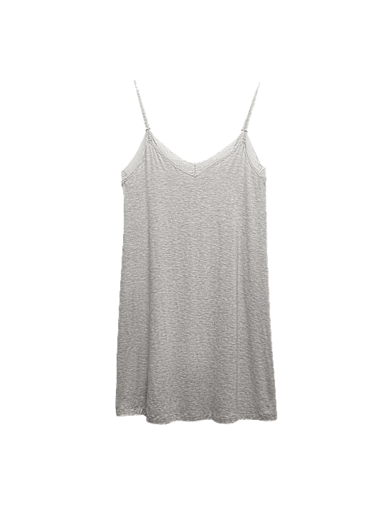 Tailored Striped Longline Waistcoat