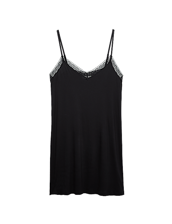 Tailored Striped Longline Waistcoat