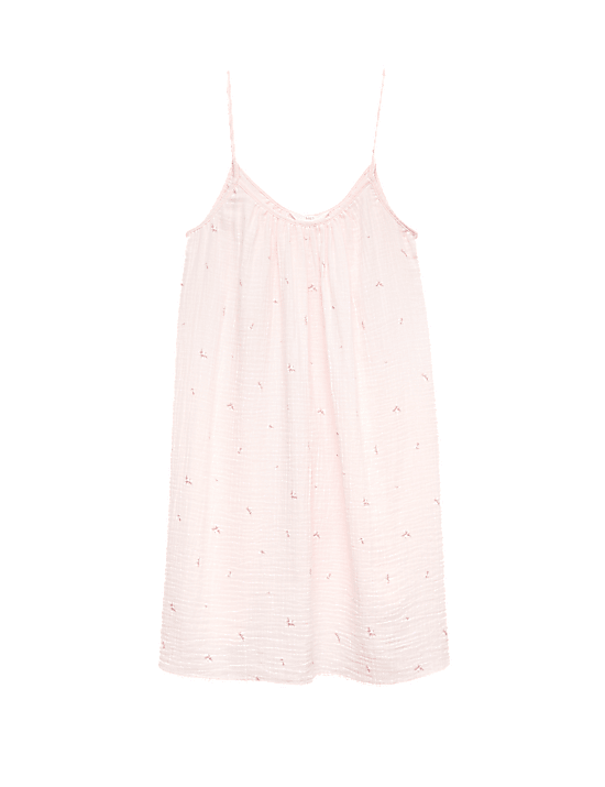 Tailored Striped Longline Waistcoat