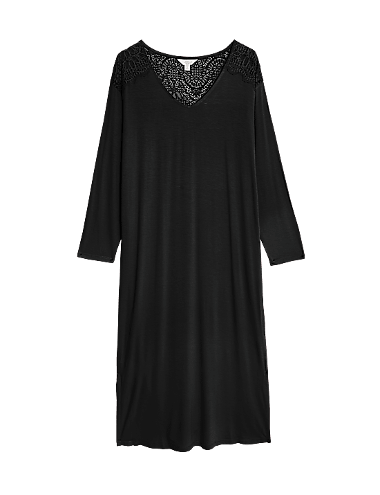 Tailored Striped Longline Waistcoat