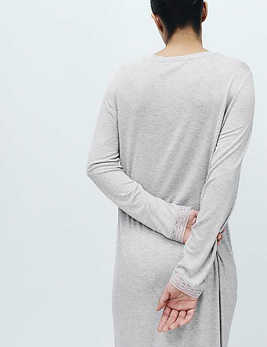 Tailored Striped Longline Waistcoat