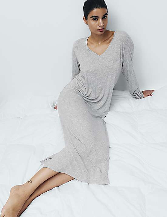 Tailored Striped Longline Waistcoat