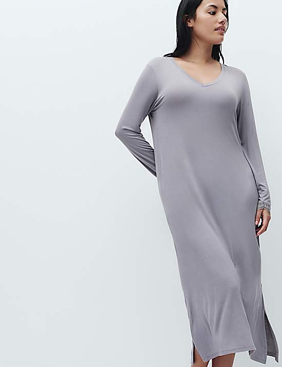 Tailored Striped Longline Waistcoat