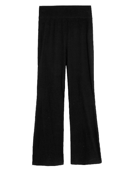 Tailored Striped Longline Waistcoat