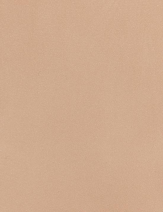 Tailored Striped Longline Waistcoat
