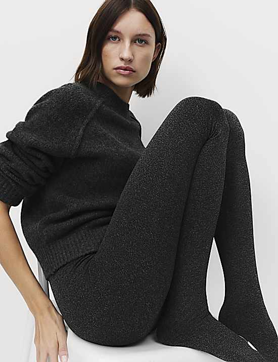 Tailored Striped Longline Waistcoat