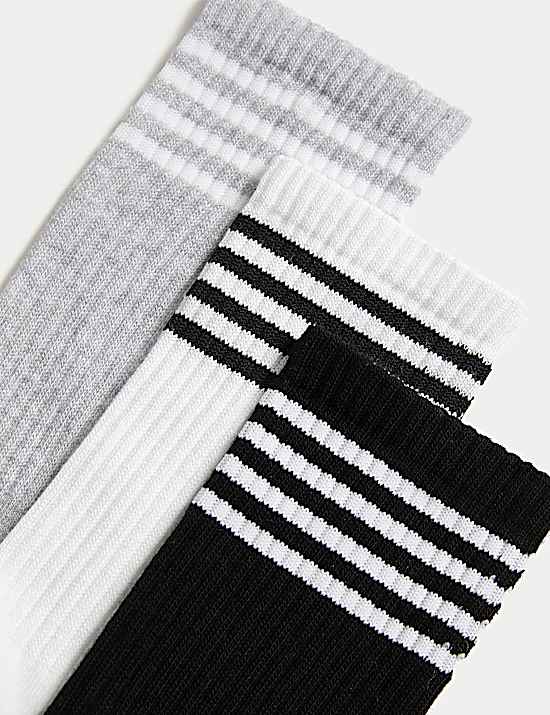 Tailored Striped Longline Waistcoat