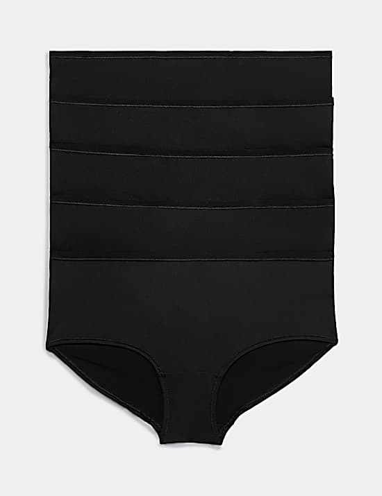 Tailored Striped Longline Waistcoat