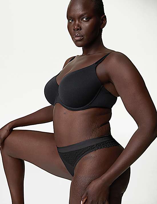 Tailored Striped Longline Waistcoat