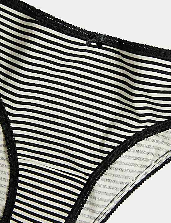 Tailored Striped Longline Waistcoat