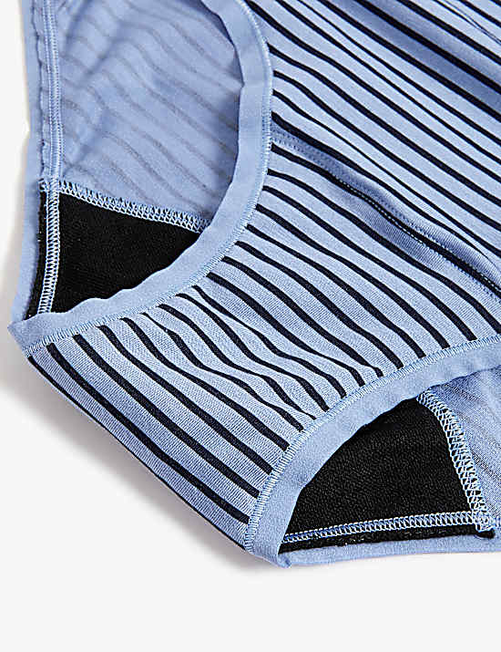 Tailored Striped Longline Waistcoat