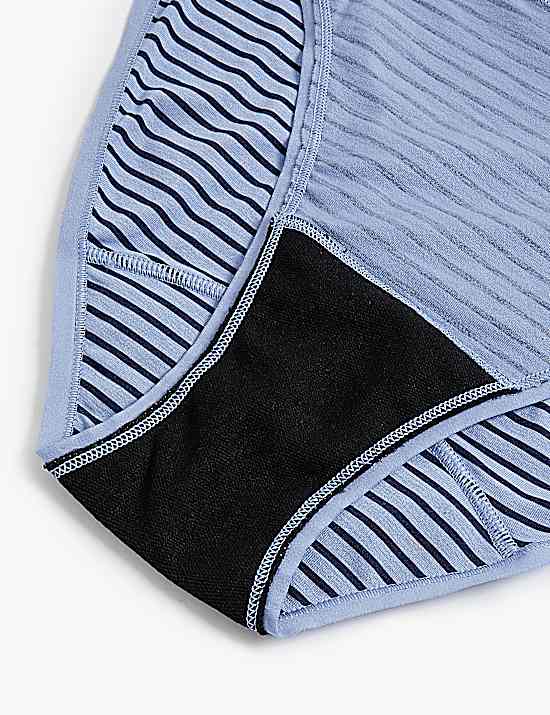 Tailored Striped Longline Waistcoat