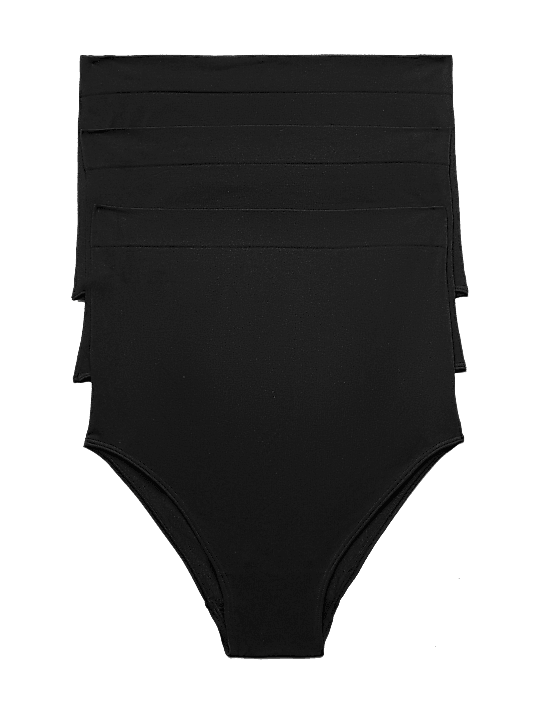 Tailored Striped Longline Waistcoat
