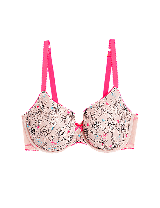 Tailored Striped Longline Waistcoat