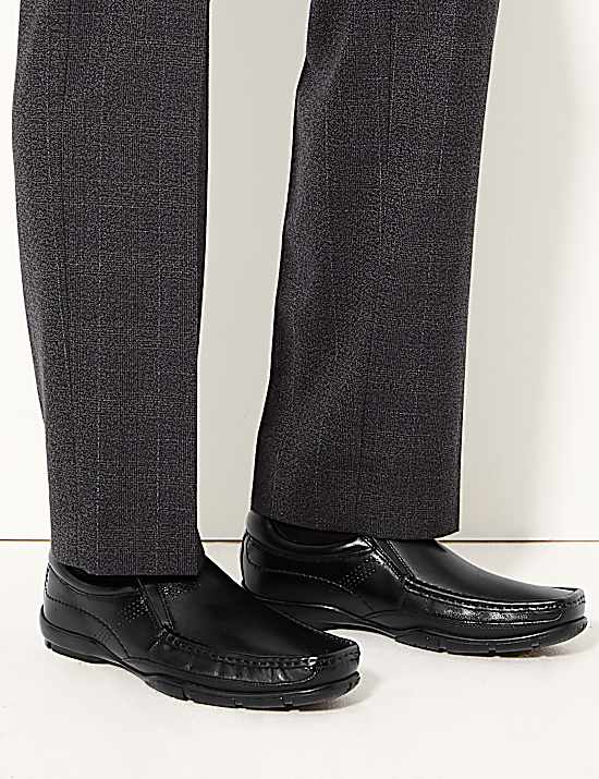 Tailored Striped Longline Waistcoat