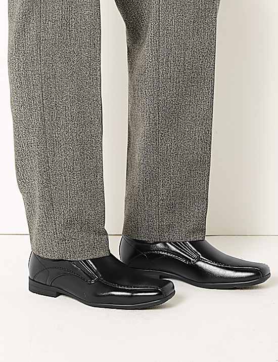 Tailored Striped Longline Waistcoat