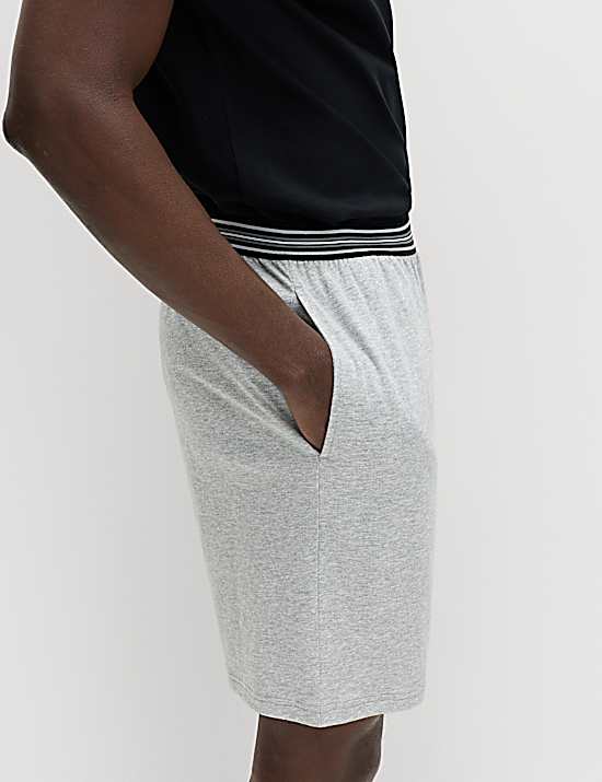 Tailored Striped Longline Waistcoat