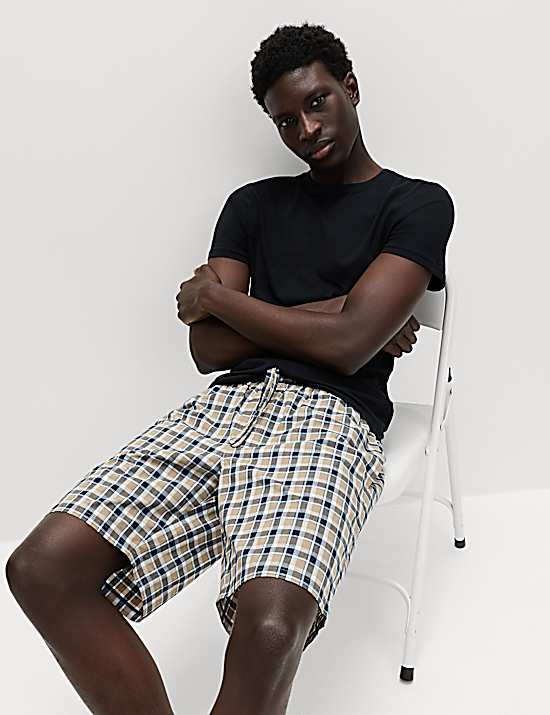Tailored Striped Longline Waistcoat